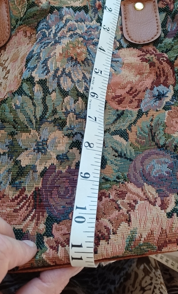 TRAVEL BAG - Picture 14 of 14